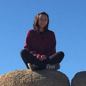 Meet your Posher, Emily